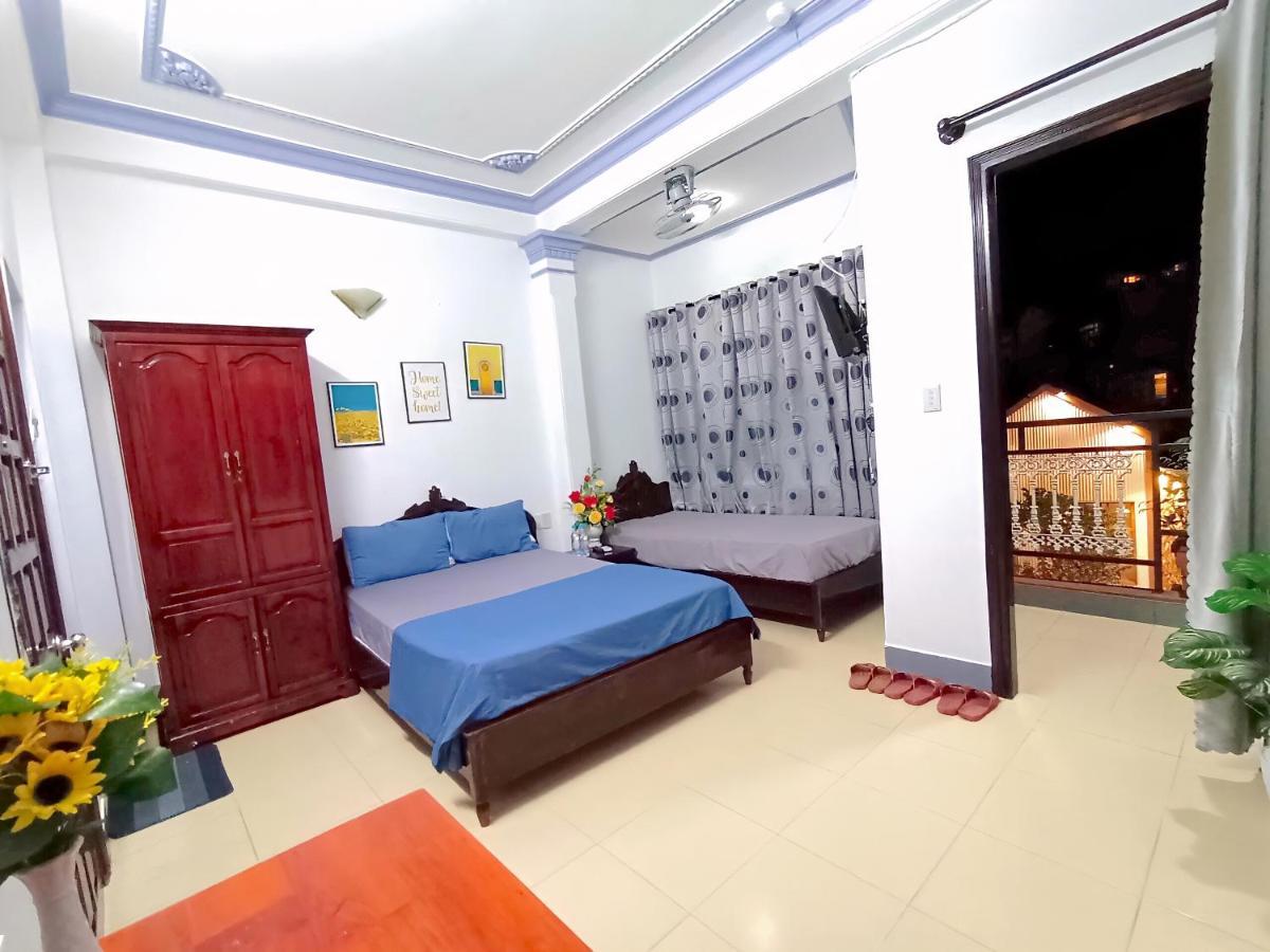 Homestay Maya Homestay Hue