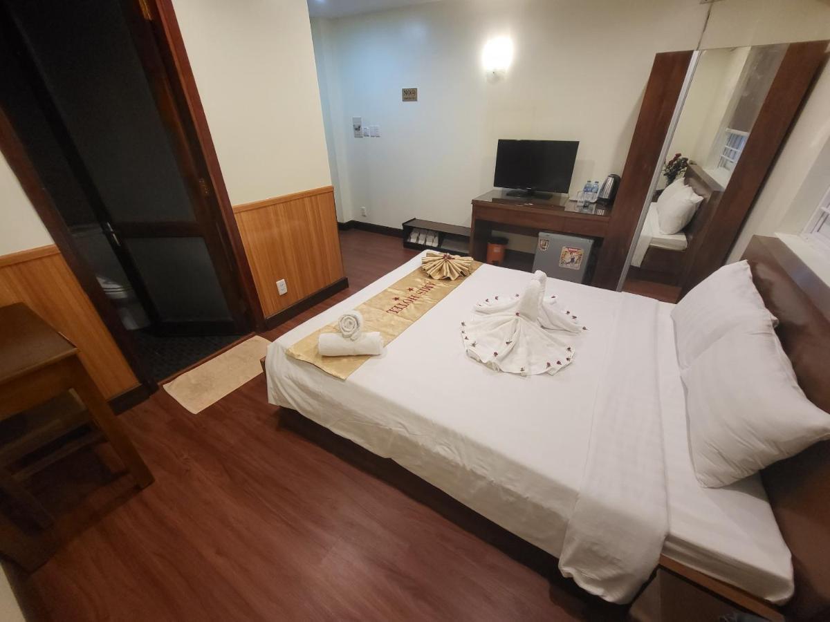 Hotel Amis Hotel