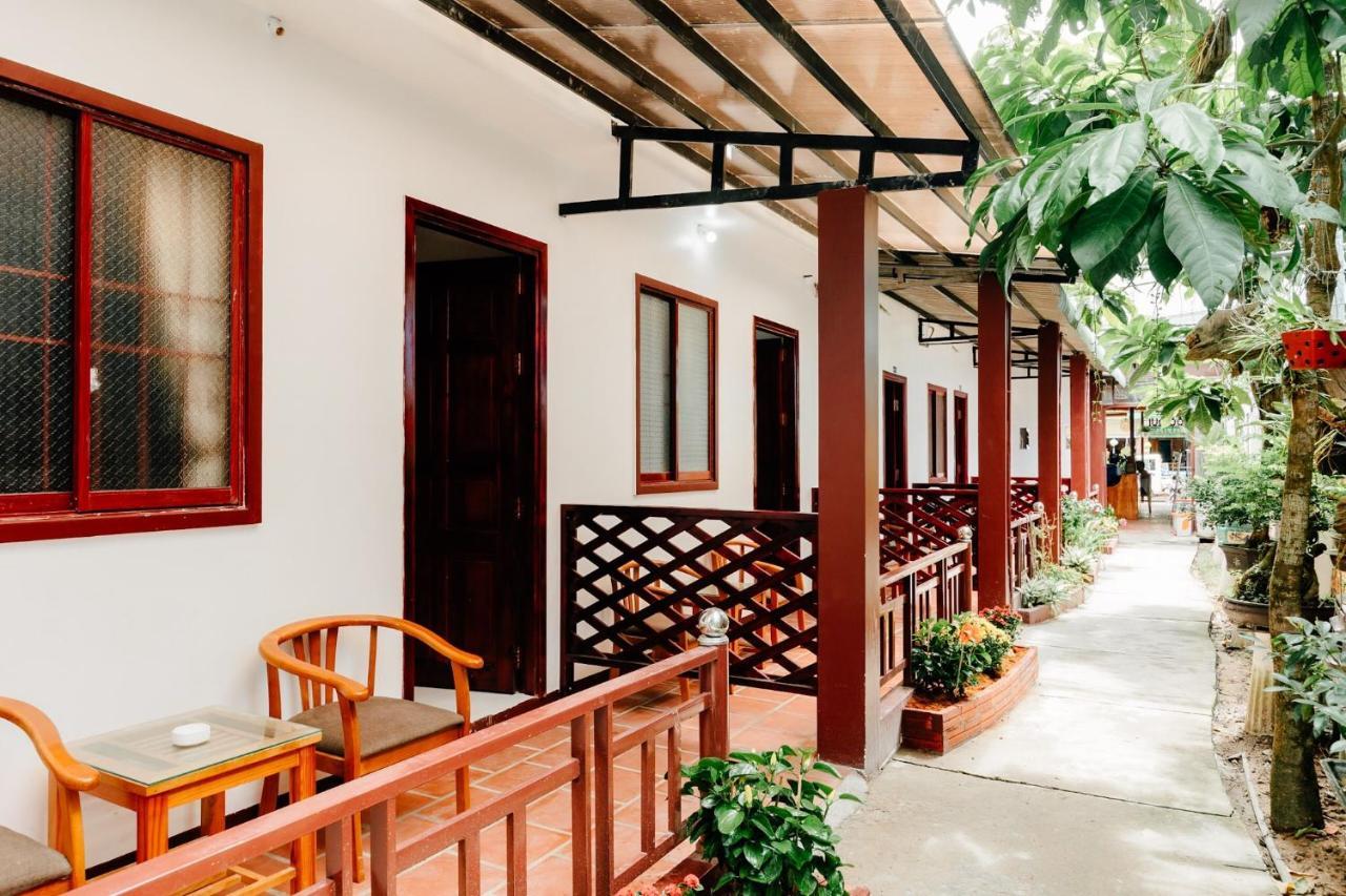 Nhà khách Ngoc Qui