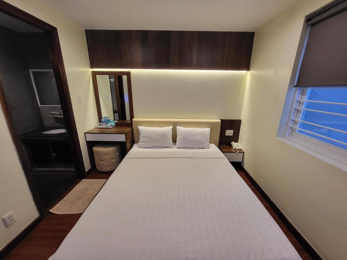Hotel Amis Hotel Vung Tau