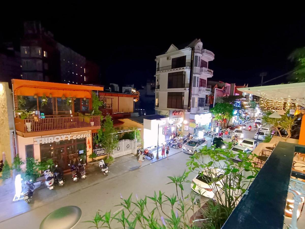 Maya Homestay * Hue