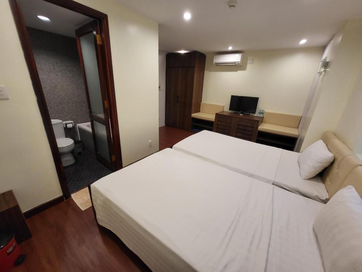 Hotel Amis Hotel 2*