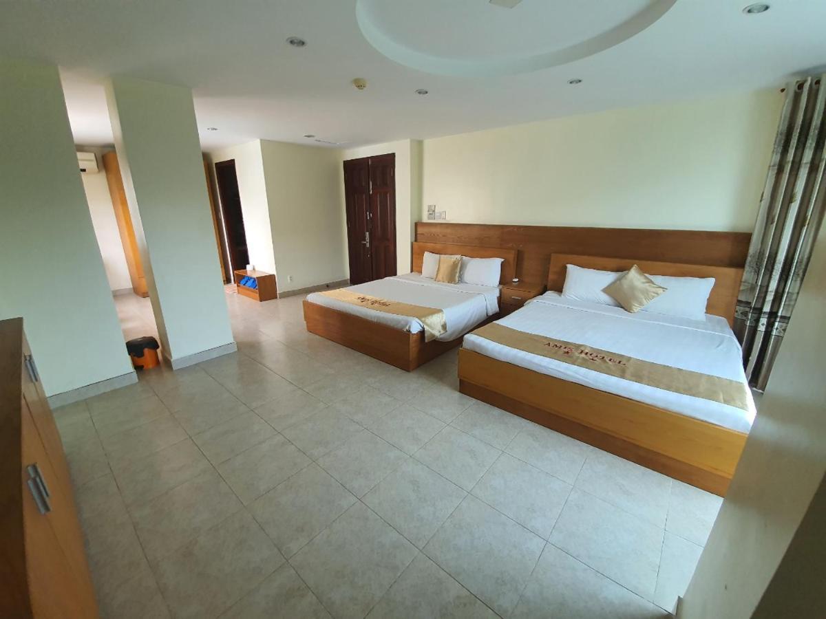 Amis Hotel 2* Vung Tau