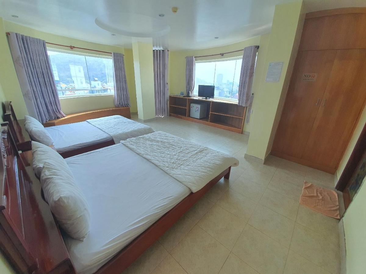 Amis Hotel 2* Vung Tau