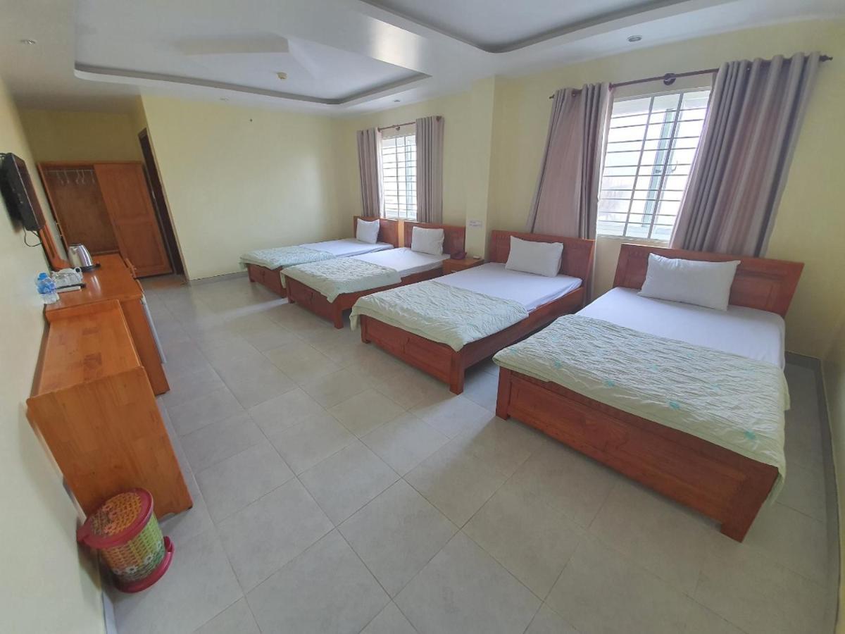 Amis Hotel 2* Vung Tau