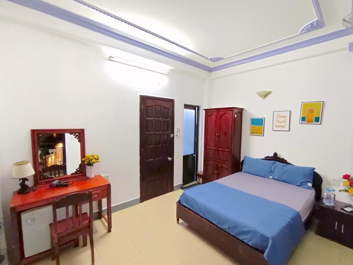 Maya Homestay Homestay *