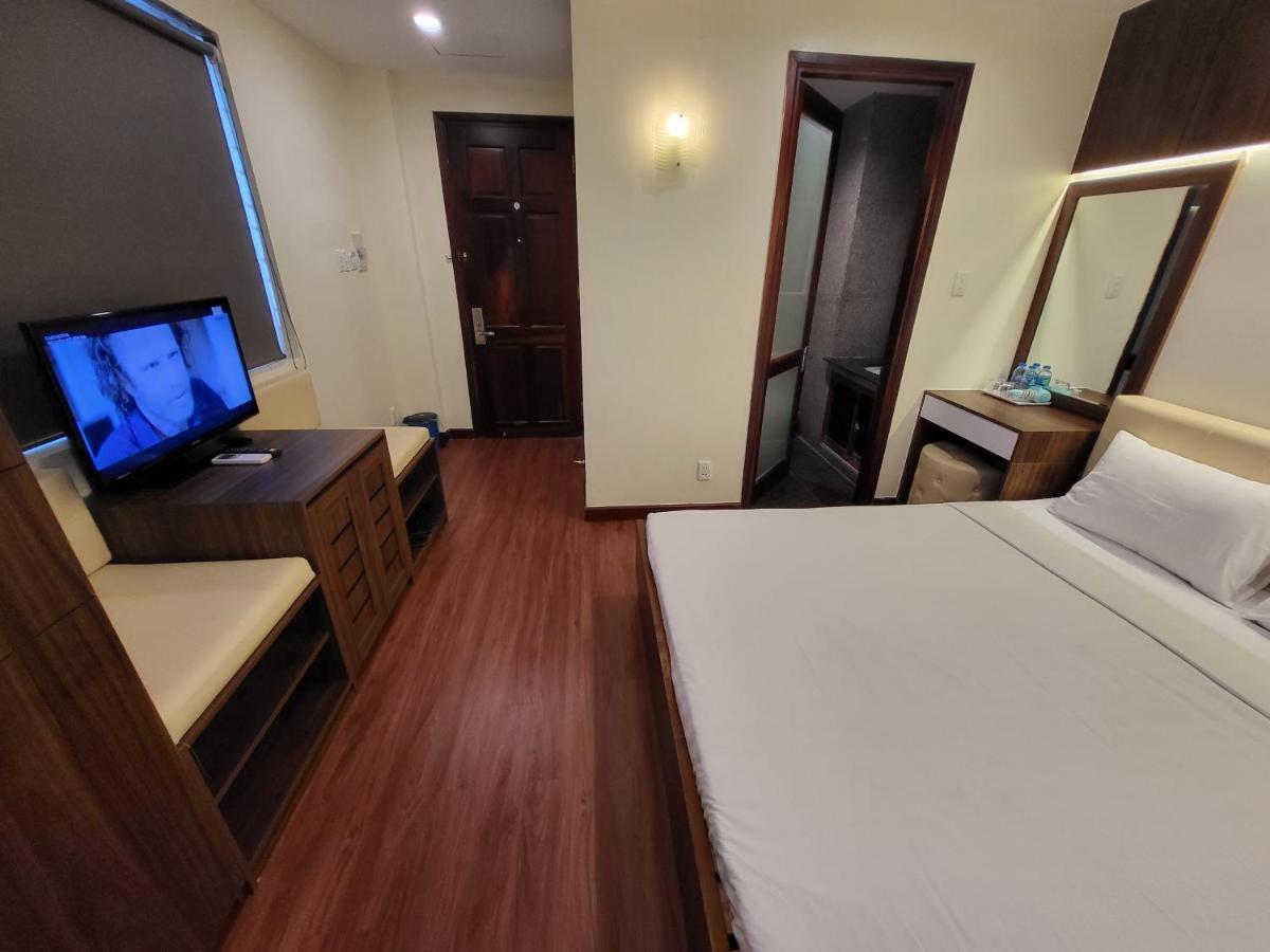 Hotel Amis Hotel 2*