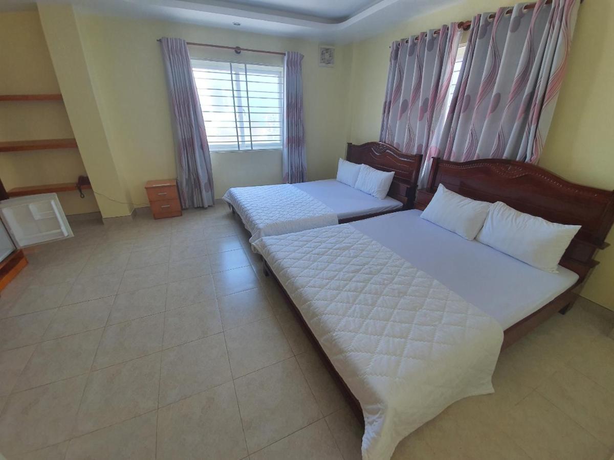 Hotel Amis Hotel Vung Tau