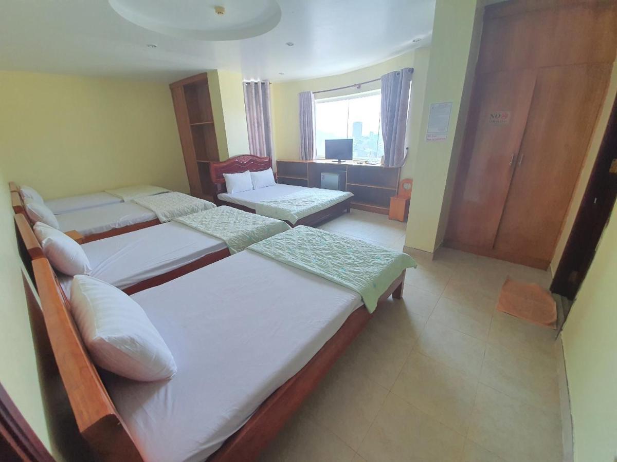 Amis Hotel 2* Vung Tau