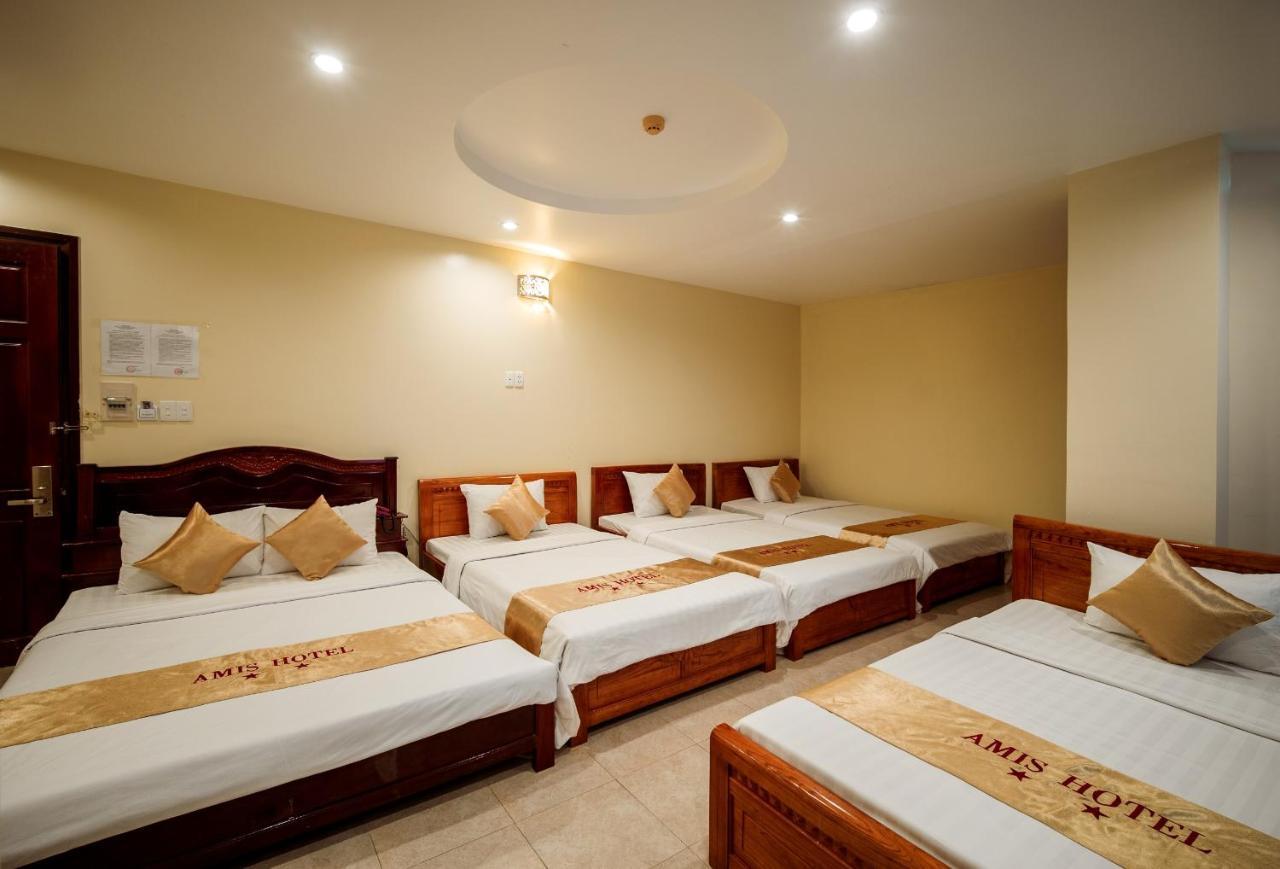 Amis Hotel 2*