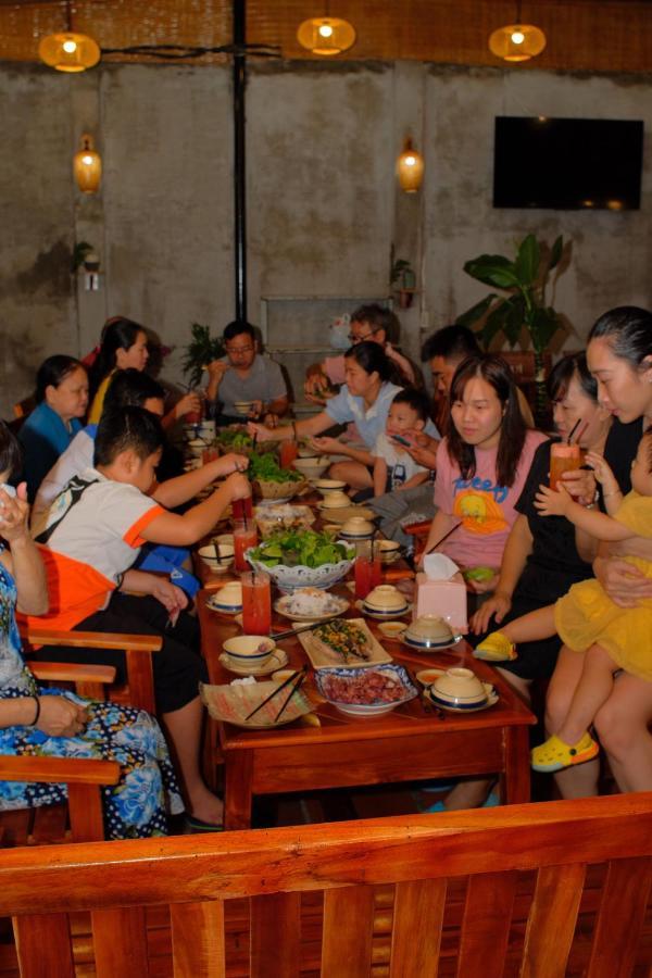 Ngoc Qui Phú Quốc