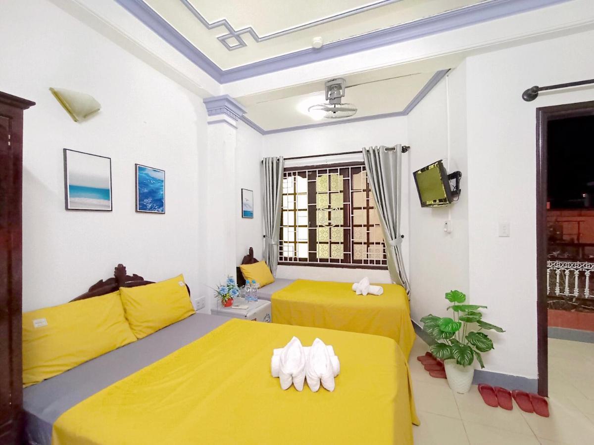 Homestay Maya Homestay Hue
