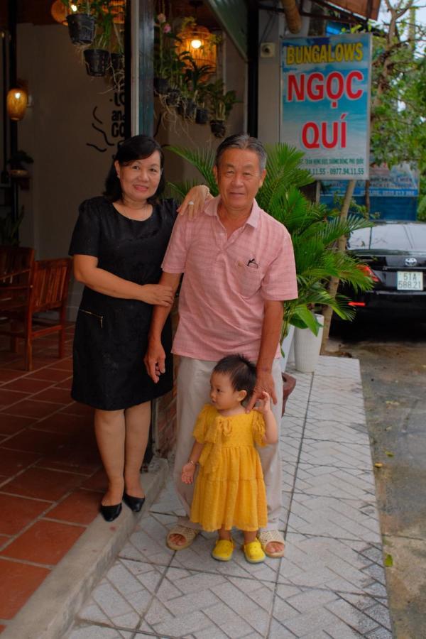Ngoc Qui