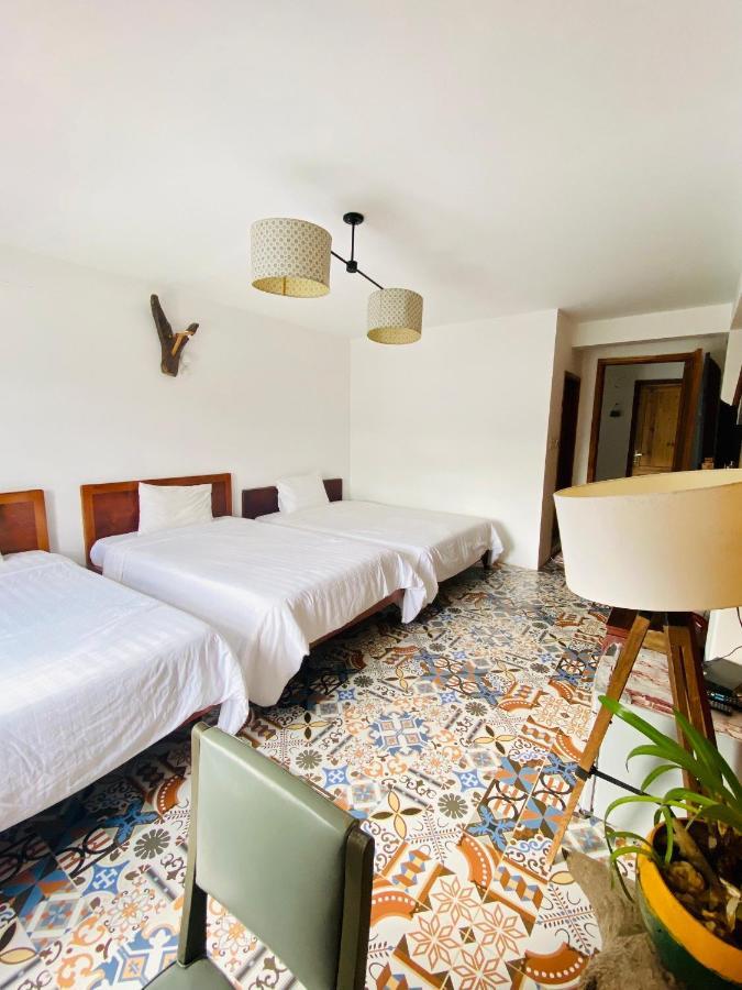 De Condor Hotel