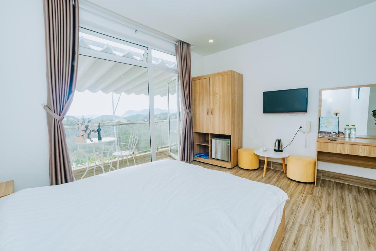 Lacami Hotel