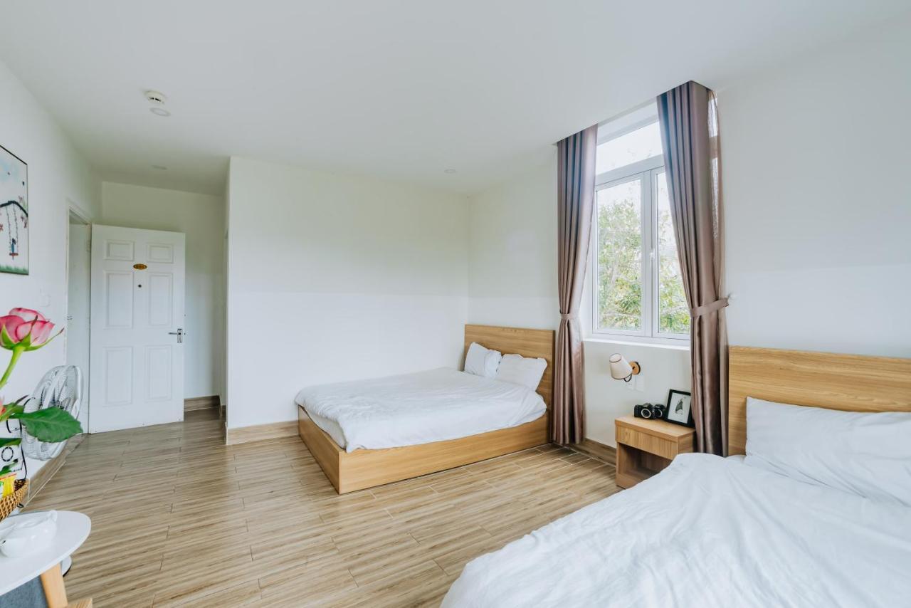 Hotel Lacami Đà Lạt