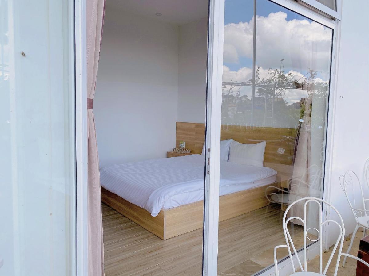 Lacami Hotel