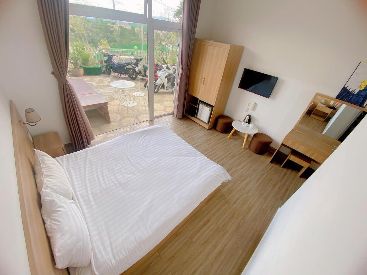 Hotel Lacami Đà Lạt