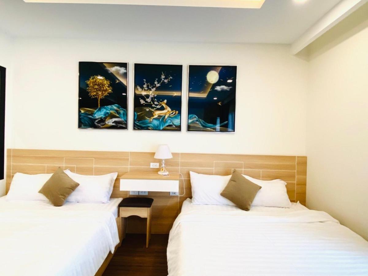Flc Sea Tower Th Aparthotel