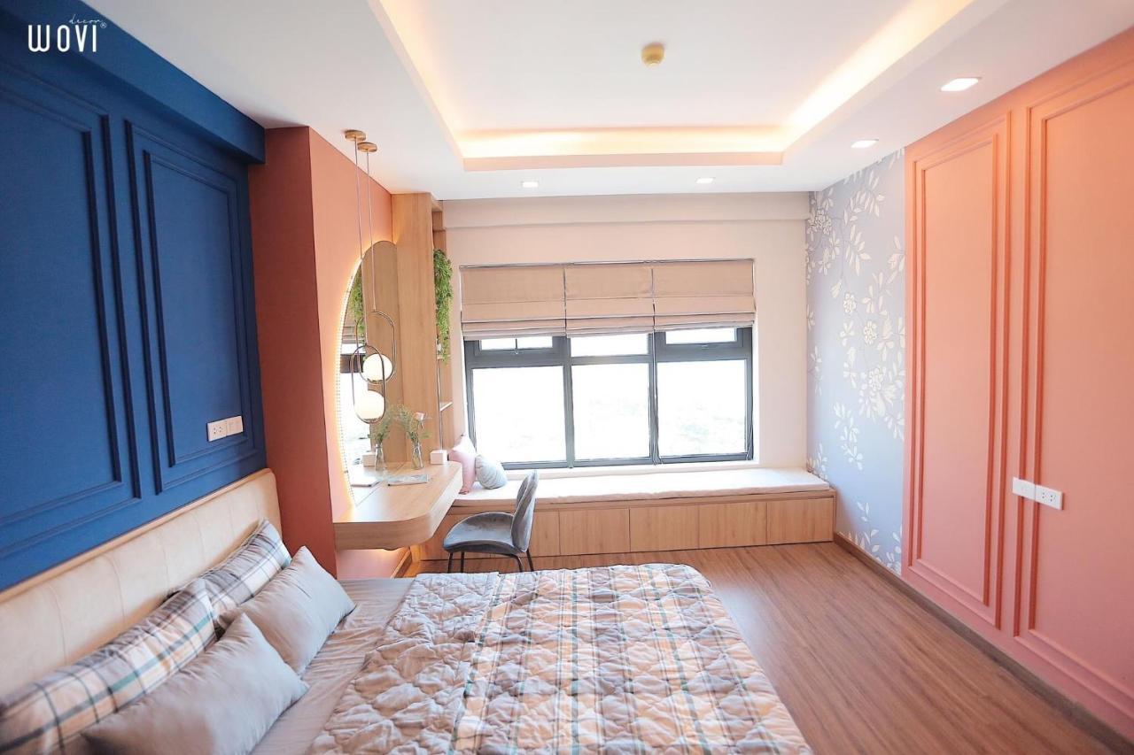 Flc Sea Tower Th Aparthotel *