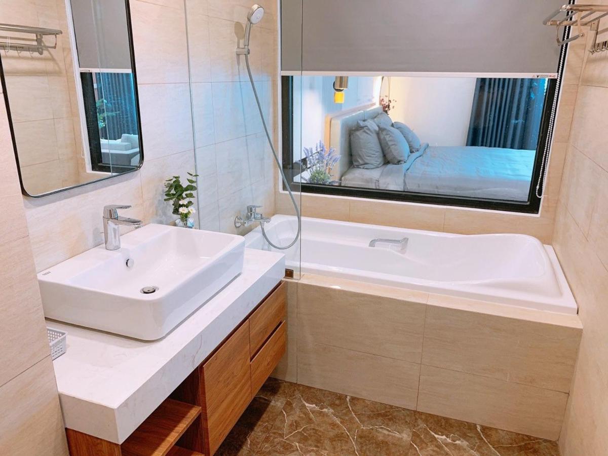 Aparthotel Flc Sea Tower Th Quy Nhon