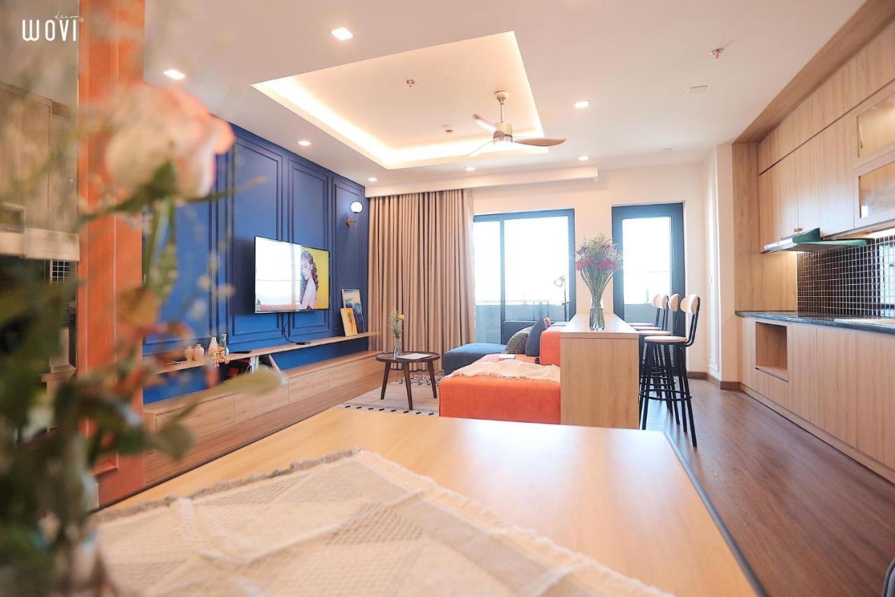 Flc Sea Tower Th Aparthotel
