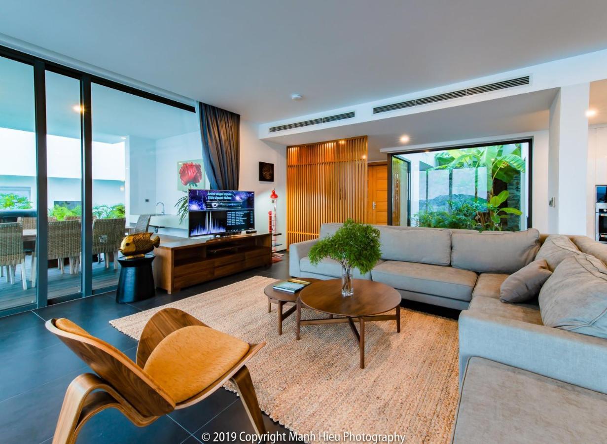 Casa Blanca Villas * Nha Trang