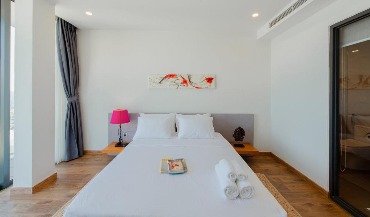 Casa Blanca Villas Villa Nha Trang