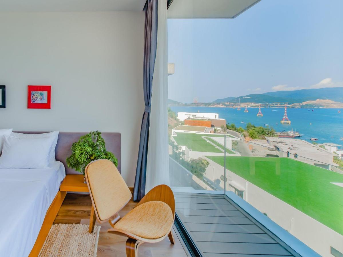 Casa Blanca Villas * Nha Trang