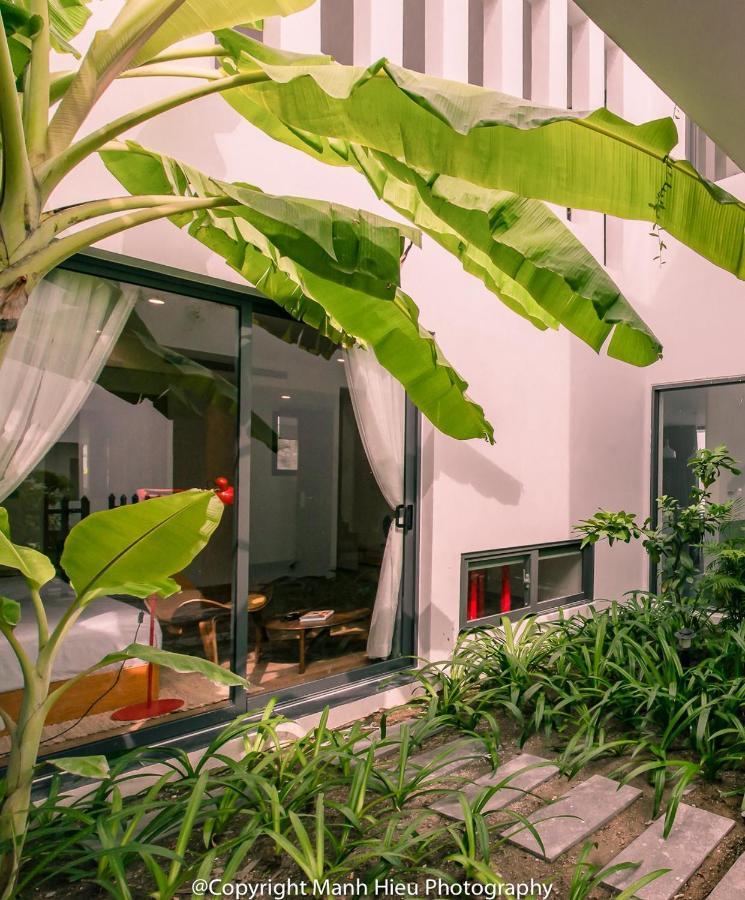 Casa Blanca Villas * Nha Trang