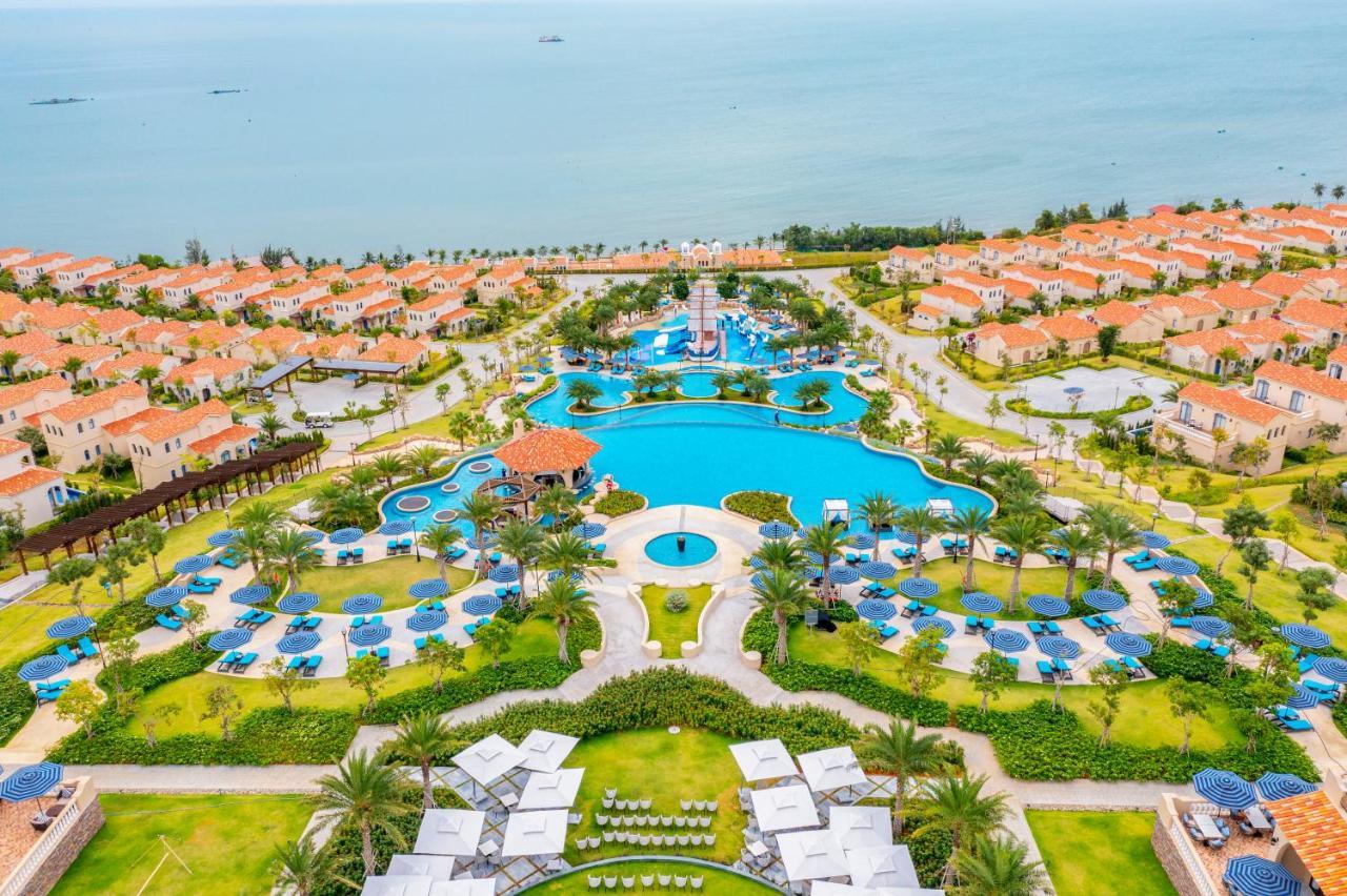 Resort Centara Mirage 5*
