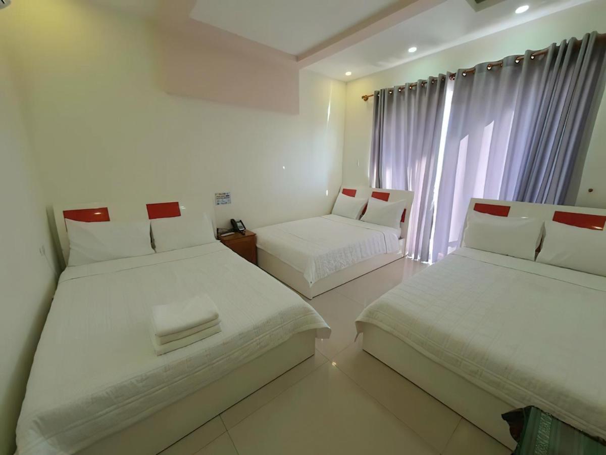 Sai Gon Phan Rang Apartment