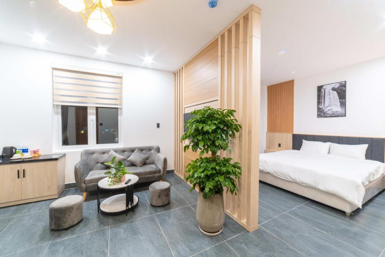 Quoc Khanh Condotel *