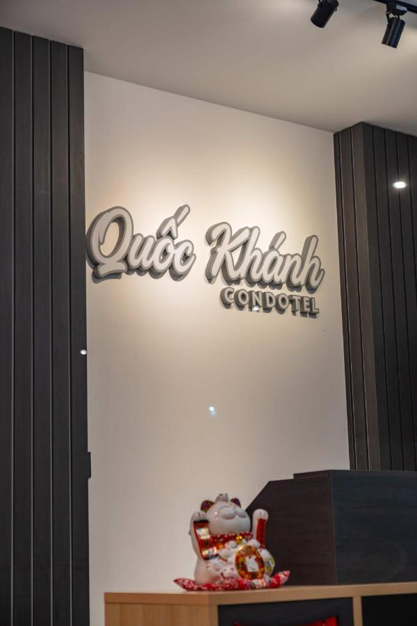 Quoc Khanh Condotel Da Lat