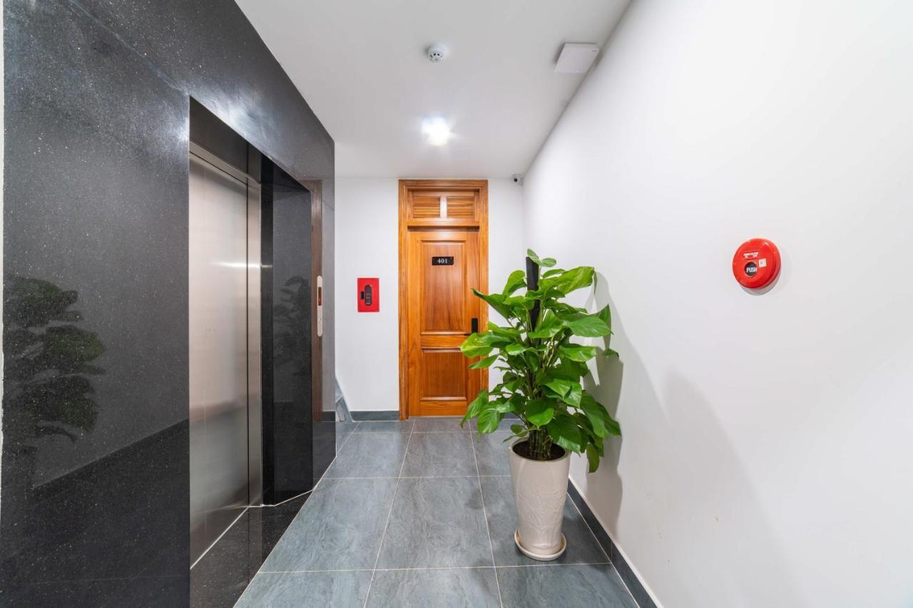 Quoc Khanh Condotel