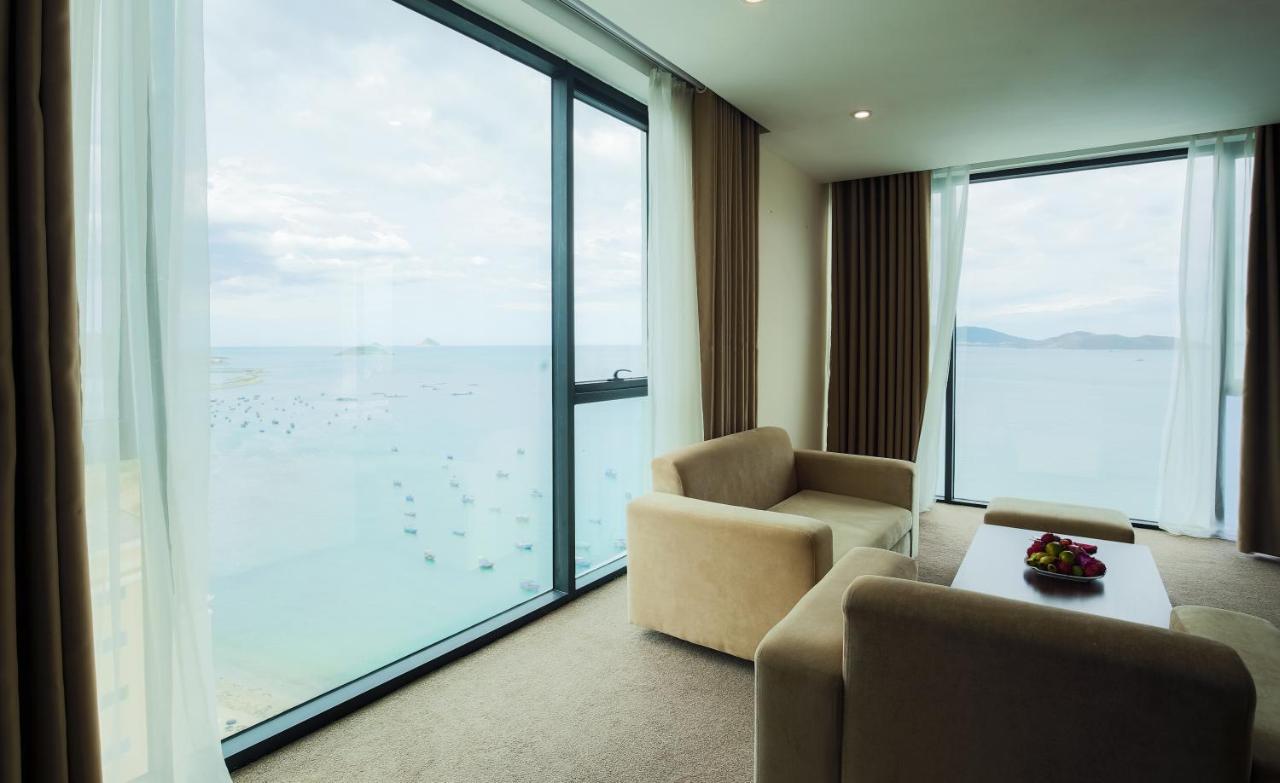 Muong Thanh Grand Khách sạn Nha Trang