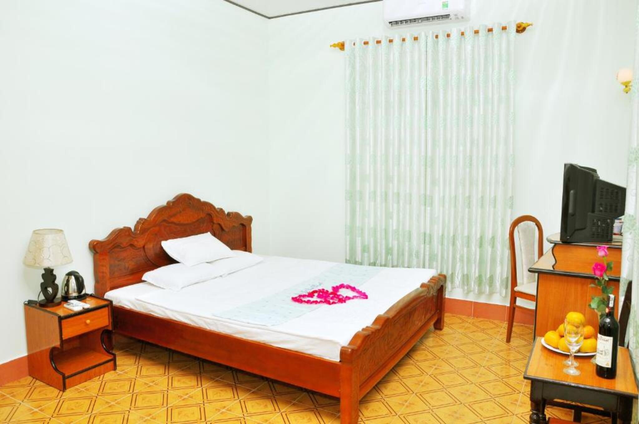 Ttc - Doc Let Ninh Hoa