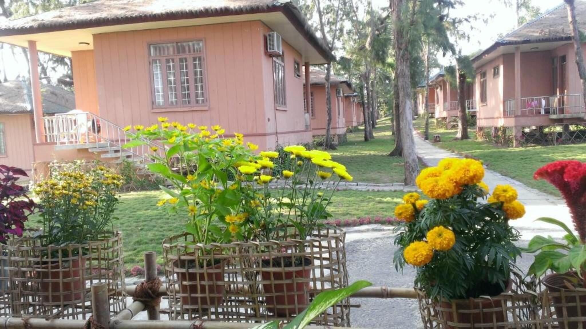 Hotel Ttc - Doc Let Ninh Hoa