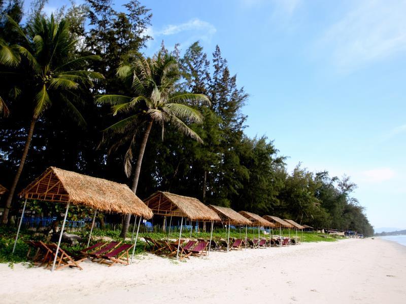 Ttc - Doc Let Hotel Ninh Hoa
