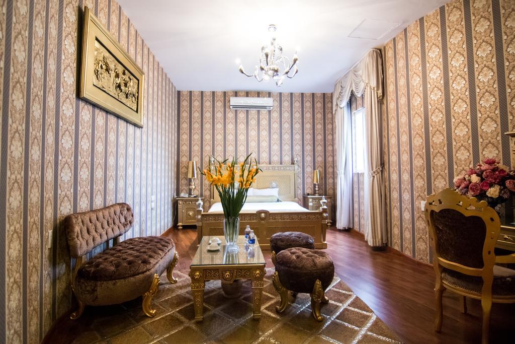 Hotel Helios Legend 3*