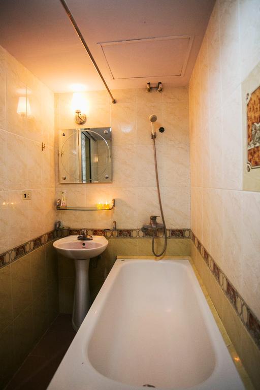 Hanoi Home Hostel