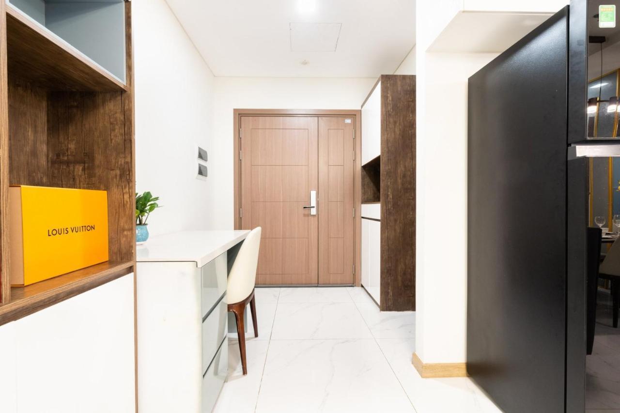 The Landmark 81 Luxury 1234pn