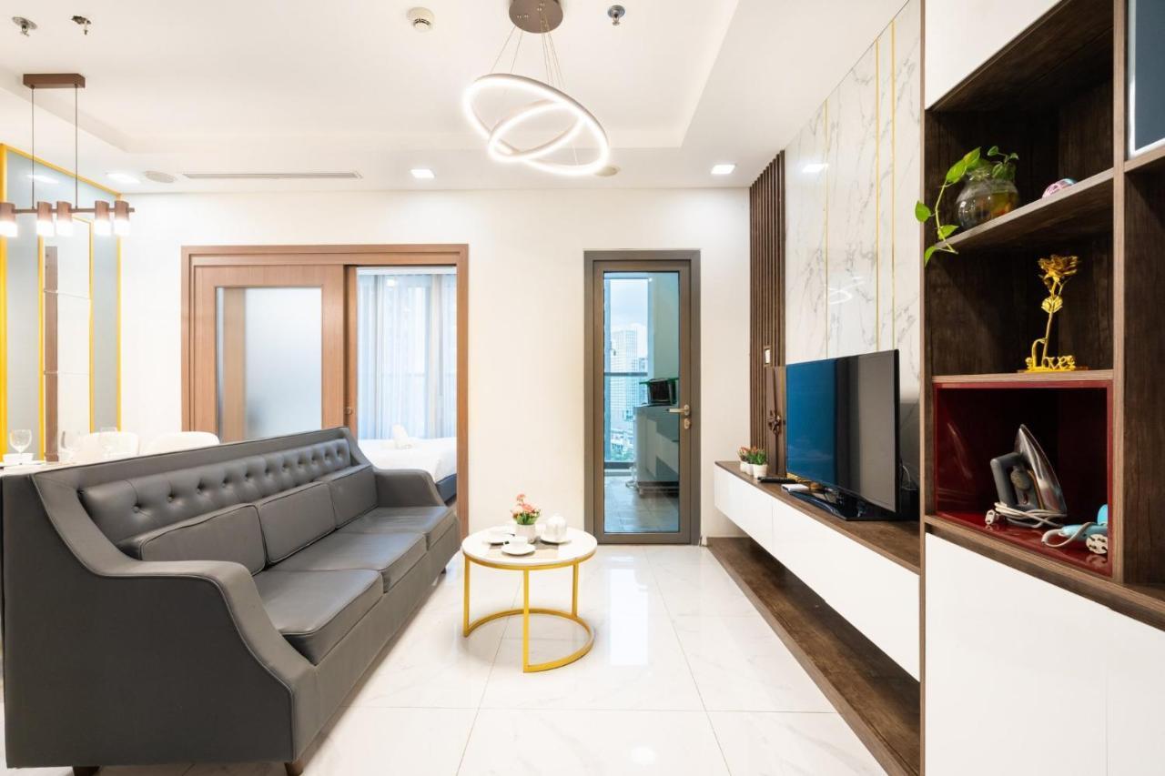 Apartment The Landmark 81 Luxury 1234pn Ho Chi Minh City