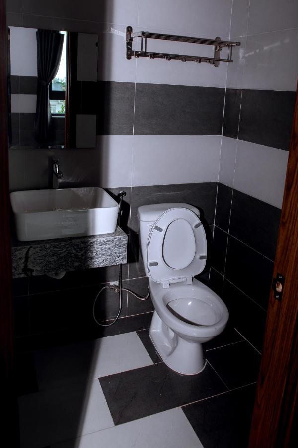 Hotel Truong Phuc Vinh