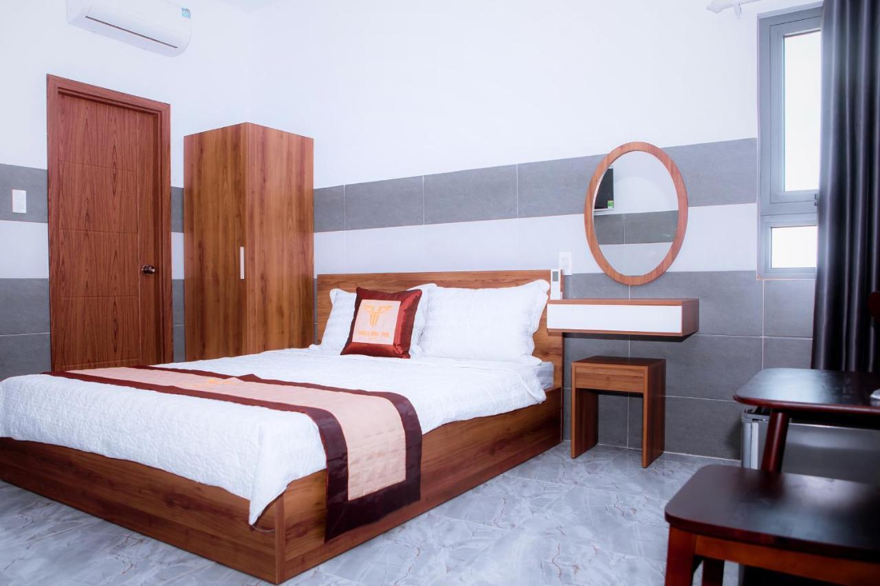 Hotel Truong Phuc Vinh