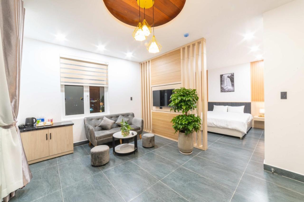 Quoc Khanh Condotel Hotel *