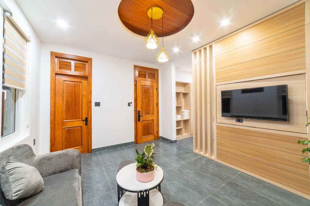 Quoc Khanh Condotel * Da Lat