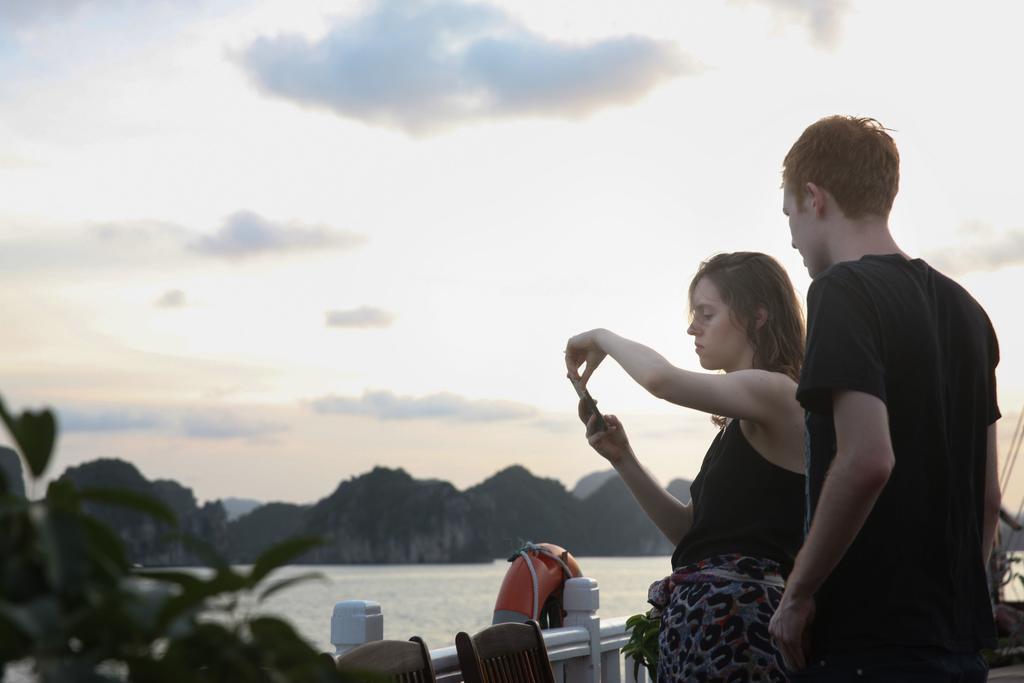  Halong Royal Boutique Cruises 3*
