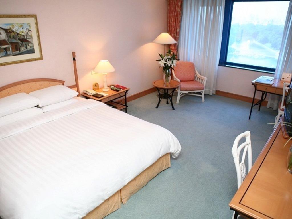 Hotel Daewoo Hanoi