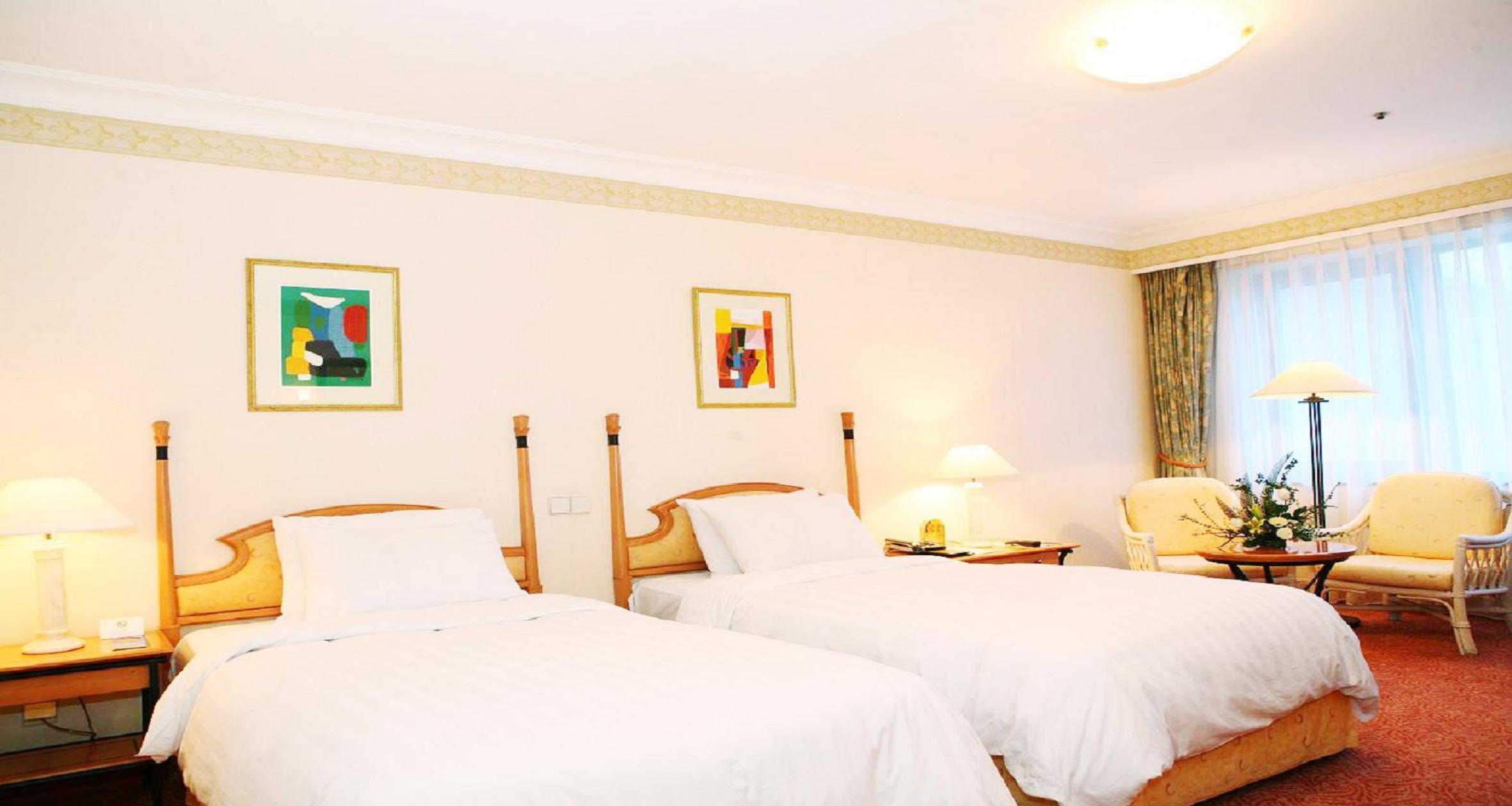 Daewoo 5* Hanoi